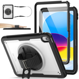 yzSEYMAC stock iPad A16 1111C`/1010.9C`pP[X ϏՌ GtbNnhXgbv 360°]X^h y[ V_[Xgbv tBtOʃt[ 