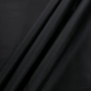 【送料無料】DERAYEE 合皮 生地 合成皮革 フェイクレザー レザー 幅137cm ソフト pvc leather 補修 手作り かばんの作りに (2M, クロス紋)