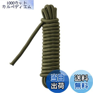 �y���������z���V(Takagi) KANUCHI OUTDOOR �S�����[�v 6.0mmx3m OD�O���[�� �K�v�Ȓ����ɃJ�b�g�\ �o���W�[�R�[�h �X�g���b�`�R�[�h �e�����[�v �S���Ђ� �e���g �^�[�v �݉c �ו� �ג��� �Œ� �S��