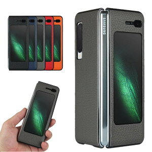 yzSailortech Samsung Galaxy Fold SCV44 蒠^P[XC`^ 蒠^ Galaxy Fold wʃP[X Galaxy Fold Jo[ {v P[X wʕی p ی ϋv  h ho ^ y ی