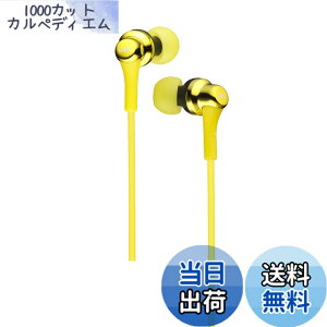 �y���������zJVC�P���E�b�h JVC HA-FX26-Y �C���z�� �L�� �J�i���^ �C�G���[