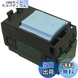 �y���������z�p�i�\�j�b�N(Panasonic) �R�X���V���[�Y���C�h21 �����X�C�b�`B �А� 10�� WT5001010
