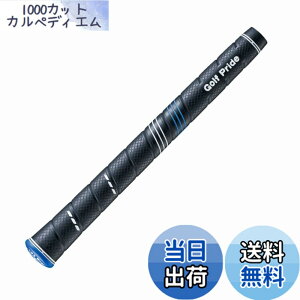 �y���������z�S���t�v���C�h(GOLFPRIDE) �O���b�v GP CP2 Wrap �W�����{�T�C�Y �o�b�N���C���� CCWJ