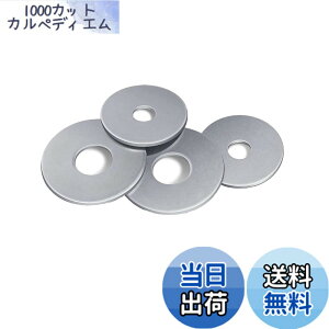 �y���������zPOTRRCIUSUER �����b�V���[ �像�b�V���[ 304 �X�e�����X (M4�p�y�O�a12mm, ���� 1mm�z50����)