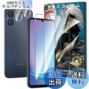 �y���������z�y2+2���Z�b�g�zFor Galaxy A25 5G �K���X�t�B����(2��)+�J�����t�B����(2��) �d�x9H �����K���X ���Ɏq�� �a���a�� �w�䉘��h�~ Greerass �t����ʕی�t�B���� �����x�^�b�` ��������