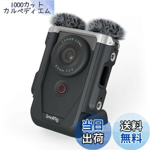 �y���������zSmallRig Power Shot V10�p�P�[�W�L�b�g Canon�p 4235