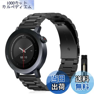 �y���������z[YealRed] ���v�o���h For CMF by Nothing Watch 3 Pro/Watch Pro 2 �p�A �������X�e�����X�X�`�[�������p���v�X�g���b�v �����ȒP �ʋC���A�ϖ��Ր��A�ϕ��H�� ���v�o���h �������߉\ ����