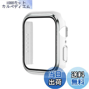 �y���������zAMAPC for Apple Watch �P�[�X Apple Watch S10 �P�[�X AppleWatch Series 10 46mm �p ��̌^ applewatch �p �J�o�[ ���h�~ �ϏՌ� ���y�� PC�f�� �S�ʕی� ��̌^ �A�b�v���E�H�b�`�P�[�X �S�ʕی� �Ϗ�