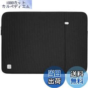 �y���������zNIDOO 12-13 �C���` ���b�v�g�b�v�X���[�u �h�� �Ռ��z�� �����P�[�X �m�[�g�u�b�N �o�b�O �m�[�g�u�b�N / 12.9 iPad Pro M2 / 13 iPad Pro M4 / 13 MacBook Pro Air M2 M3 / Surface Pro 10 / 12.4 Surface Laptop