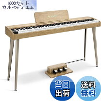 楽天市場】Donner 電子ピアノ 88鍵盤 DDP-60の通販