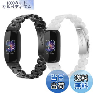 �y���������z�Ή�Fitbit inspire 3 �����o���h �����o���h �����A�N�Z�T���[ ���X�g�o���h �u���X���b�g ���ߕ֗� �j�����p (2p-F)