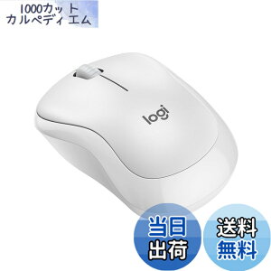 �y���������z���W�N�[�� �É� ���C�����X�}�E�X M240OW Silent Bluetooth �}�E�X �I�t�z���C�g ���� ���C�����X ���^ ���E�Ώ� logi bolt windows mac iPad OS Chrome Android M240 �������K�i