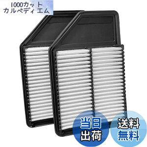 �y���������zdualmax �G�A�t�B���^�[ �G�A�N���[�i�[ �K�p����z���_ N-BOX N-ONE N-WGN �m���^�[�{�ԗp �����p�i��:17220-5Z1-003 2pcs����