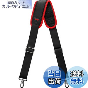 �y���������z[ZINZ] 145CM �i�C���� �V�����_�[�x���g �V�����_�[�X�g���b�v ���ϋv�� ���|���Ђ� - �V�����_�[�o�b�O�EPC �o�b�O�E�J�����P�[�X�E�r�W�l�X�o�b�O�E�X�|�[�c�o�b�O�E�c�[���L