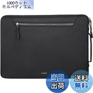 �y���������zLANDICI 14 15�C���`�p�\�R���P�[�X �ϏՌ��m�[�gPC�P�[�X 14�C���` MacBook Pro M4/M3/M2/M1,15�C���` MacBook Air M2,14.4�C���`Surface Laptop Studio,15�C���`Surface Laptop,ThinkPad,Dell,ASUS,�x�m�ʑΉ� 360°