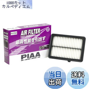 �y���������zPIAA(�s�A) �ԗp �G�A�t�B���^�[ AIR FILTER 1�� [�z���_�ԗp] ���F�[���A�t�B�b�g�A�t���[�h_�� PH109A