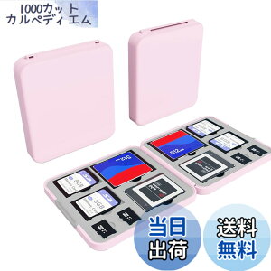 �y���������zPGRTYOF SD�J�[�h �P�[�X 12�����[ �iCF�J�[�h*2+CFexpress Type B�J�[�h*2+SD*4���{micro SD*4���jSD�������[�J�[�h�P�[�X �A SD�J�[�h���[�P�[�X �������[�J�[�h�P�[�X �A�h�� �h�o �ϏՌ� SD 