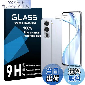 �y���������zscreenprotector �Ή� �����K���X 9H�d�x �����ߗ� ��U�h�~ �ϏՌ� �w��E����h�~ �[���C�A �ȒP�\��t�� �F�F�����A�T�C�Y�F�Ή� Arrows Alpha F-51F�i2�����j