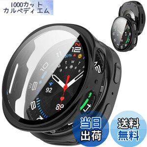 �y9��1���[9��15���܂�100�~�I�t�z�y���������zAIYYXX For galaxy watch 8 �P�[�X 40mm/44mm/classic(46mm) 3D ���p�G�b�W �����^ PC+�K���X�f�� ��̌^ �M�����N�V�[�E�H�b�`8�N���V�b�N/40mm/44mm �Ή� �����ߗ�