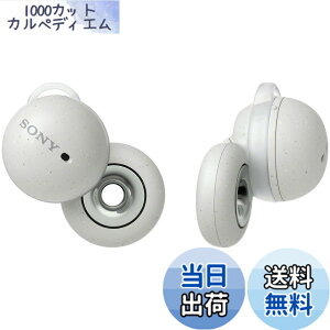 �y���������z�\�j�[(SONY) �I�[�v���C���[ LinkBudsOpen Bluetooth ���C�����X�C���z�� �h�H �����O�o�b�e���[�ő�8���ԘA���Đ� �}�C�N�t ���͂̉��� �y�� �R���p�N�g �J���t���P�[�X�J�o�[ WF-L910 
