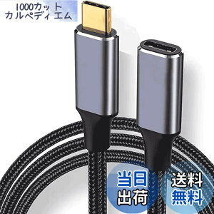 �y���������zUSB Type C �����P�[�u�� USB 3.1 Gen2(10Gbps) 100W PD�}���[�d usb-c �^�C�vc �����R�[�h 4K/60HZ�r�f�I�`�� �����ϋv�i�C�����҂� MacBook�APad�ASurface�ASwitch�AXperia�AGalaxy�APixel���^�C�vc�@���