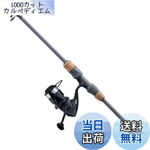 �y���������z�V�}�m(SHIMANO) ���[���E���b�h�Z�b�g �u�G�i�r�X�^�R���{ �e�� S56L/S60ML �F�F�O���[�A�T�C�Y�FS56L