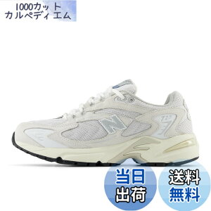 �y���������z[�j���[�o�����X] �X�j�[�J�[ ML725 ���s���f�� �����Y ���f�B�[�X �F�FBA(LIGHT GRAY)�A�T�C�Y�F24.5 cm D