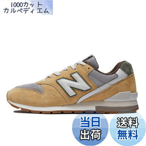 �y���������z[�j���[�o�����X] �����f�� ���i �X�j�[�J�[ CM996 �����Y ���f�B�[�X �F�FUK2(BEIGE)�A�T�C�Y�F24.5 cm D