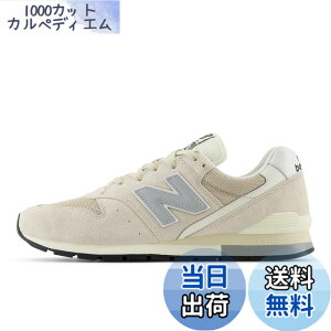 �y���������z[�j���[�o�����X] �����f�� ���i �X�j�[�J�[ CM996 �����Y ���f�B�[�X �F�FCL2(BEIGE)�A�T�C�Y�F23.5 cm D