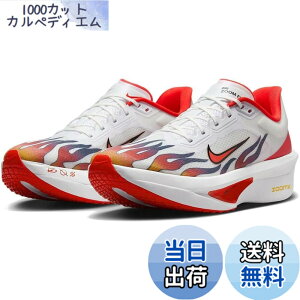 �y���������z[�i�C�L] �Y�[�� �t���C 6 �v���~�A�� ZOOM FLY 6 PRM �z���C�g/�u���b�N/���j�o�[�V�e�B���b�h/�n�o�l�����b�h HQ3498-100 �F�F�z���C�g/�u���b�N/���j�o�[�V�e�B���b�h/�n�o�l�����b