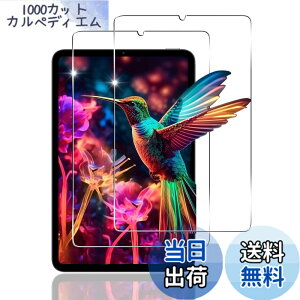 �y���������z�Ή� �K���X�t�B���� + �J�����t�B���� �y�d�x9H�z �����K���X Touch�Ή� �A��U�h�~ �A�Ռ��z�� �A�w��h�~ �A�ȒP�\��t�� �F�F�N���A 9H�����K���X�A�T�C�Y�F�p Xiaomi Pad mini