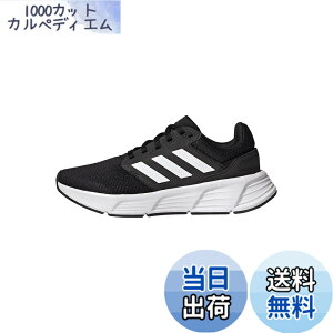 �y���������z[�A�f�B�_�X] �����j���O�V���[�Y �M�����N�V�[ 6 GX7256 �����Y �F�F�R�A�u���b�N/�t�b�g�E�F�A�z���C�g/�R�A�u���b�N(GW3847)�A�T�C�Y�F24.5 cm
