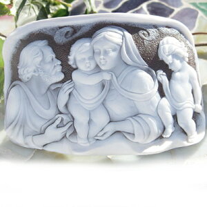 Giovanni Turco ōVFJI[Xヂ_JI̍ōiIyHoly Family(Ƒ)zؐzt