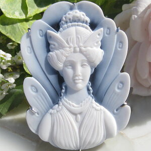 󏭍i Ĕ̖ Erwin Pauly@Xg[JI ōubNmE K18 SILVER y_gu[`yԂ̂悤ɔvVPz