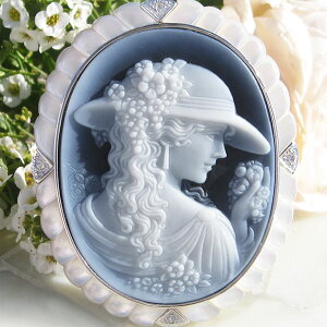 Gerhard Schmidt(QnhEV~bg)@Xg[JI ōubNmE VR_Ch0.04ct L SILVER y_gu[`yXq̋Mwlz