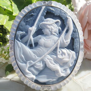 󏭂ȍőTCY Hans-Peter Muller Xg[JI ōubNmE VR_Ch0.08ct LSILVER y_gEu[`yuRz