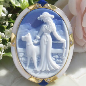 󏭍i Hans-Peter Muller Xg[JI ōu[mE VR_Ch0.06ct sXY LK18 y_gEu[`yƎUMwlz