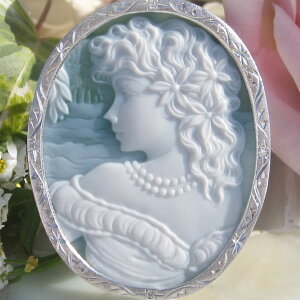 Hans-Peter Muller Xg[JI ōO[mE VR_Ch 0.04ct SILVER y_gEu[`yGUx[gc܁z