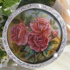 Jean Zamora ~jA`[G}[(Ă)@VR_Ch0.04ct SILVER y_g u[`ytXKNz