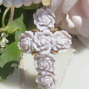 Raffaele PerniceT[hjNX VFJI K18 y_ggbvyKN̏\ ROSES CROSSz