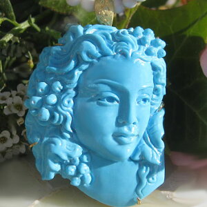 �ō������N��i Antonello Accanito��ō��� �^�[�R�C�Y(�g���R��)�J���I�@K18, SILVER �y���_���g �u���[�`�y�����̔���������������������z