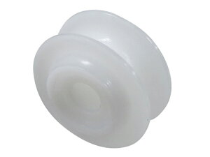 サッシ戸車 引違窓用 不二サッシ用 FR410【メーカー取り寄せ品】