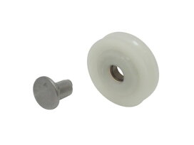 楽天市場】 サッシ部品 > 戸車 > 径34.5mm : 網戸サッシ部品窓の専門店