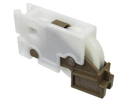 日鐵サッシ サッシ 戸車 NCR-1027 ［ NCR1027 , NKC40 ］ 日鉄サッシ 窓 部品 PAT.【メール便選択可】