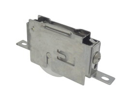 三協アルミ サッシ 戸車 B00485 マンション ビル用 サッシ 部品【メール便選択可】