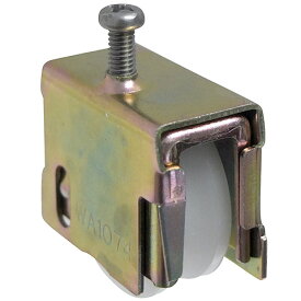 三協アルミ 雨戸 戸車 WA1074（ 99WA1074N0-NA ） 部品 滑車【メール便選択可】