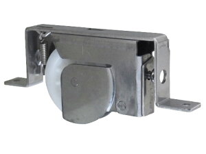 新日軽 サッシ 戸車 LC-157 L/R( LC157 SVW178L/RS01 )マンション ビル用 サッシ 部品【メーカー取り寄せ品】