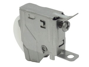 新日軽 サッシ 戸車 LC228 ( LC-228 SVW190S01 ) 日軽サッシ マンション LIXIL マンション ビル用サッシ RMS-70S ,EAT, RMT-70S,EAT, BL-B1, B2,C1 部品 戸車【メール便選択可】