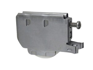 【メール便選択可】 サッシ戸車 新日軽 住宅用 A8LC1073 ( SVE63S01 )【メーカー取り寄せ品】