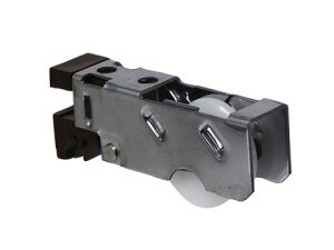 YKK AP サッシ戸車 2K-17411 ( 2K17411 )【メール便選択可】 【メーカー取り寄せ品】